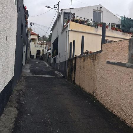 Casa Eva Funchal (Madeira) Exterior foto