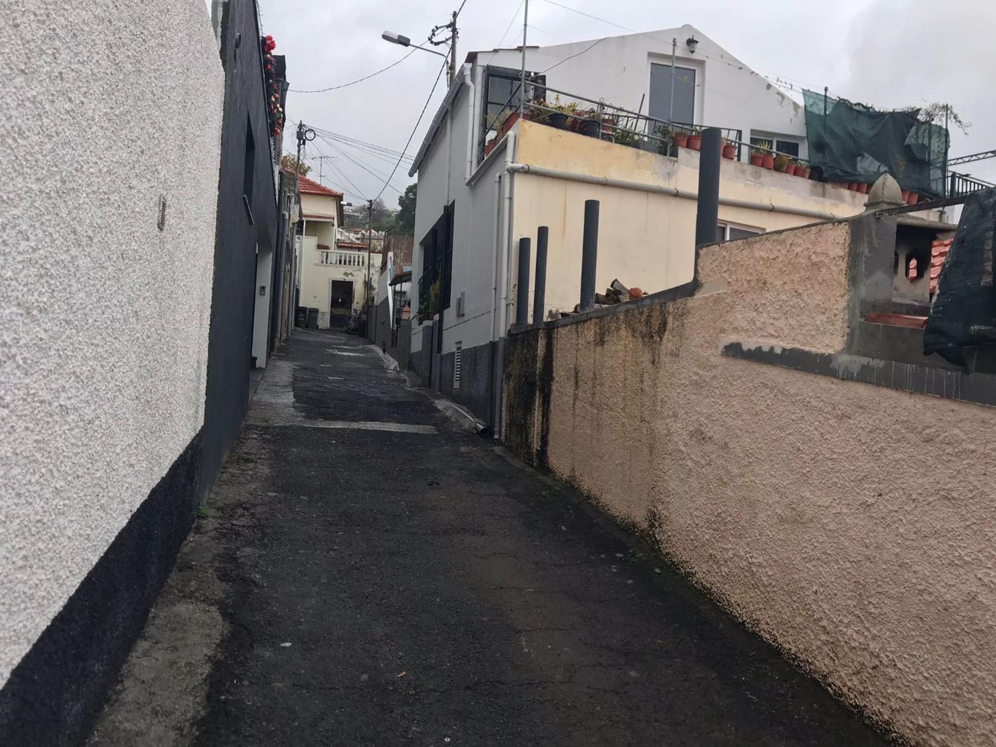 Casa Eva Funchal (Madeira) Exterior foto